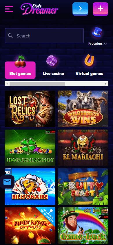 slots dreamer casino review - slots dreamer casino